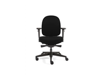 Een De Rijk Boss Chair koop je bij De Rijk Kantoorshop