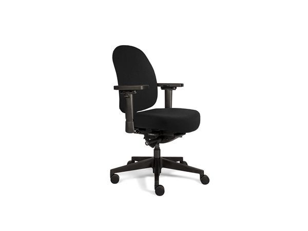 Een De Rijk Boss Chair koop je bij De Rijk Kantoorshop