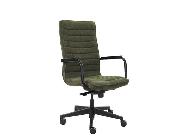 Een De Rijk Jager Chair koop je bij De Rijk Kantoorshop