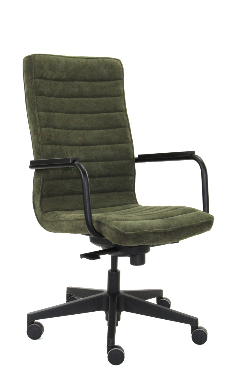 Een De Rijk Jager Chair koop je bij De Rijk Kantoorshop